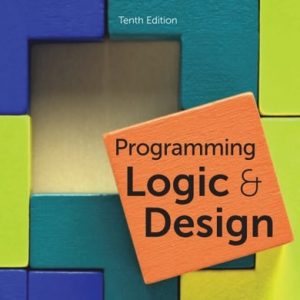 Programming Logic & Design (10th Edition)