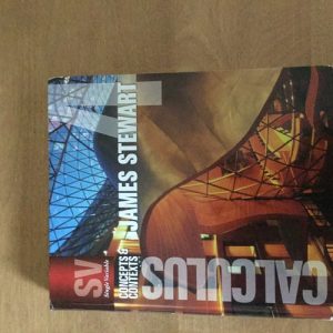 Single Variable Calculus: Concepts and Contexts (4th Edition)