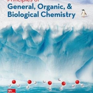 Principles of General, Organic, and Biological Chemistry (3rd Edition)