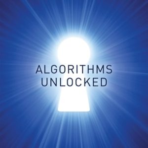 Algorithms Unlocked (1st Edition)