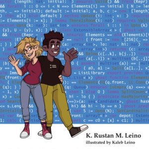 Program Proofs (1st Edition)