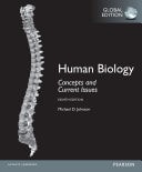 Human Biology: Concepts and Current Issues, Global Edition (1st Edition)
