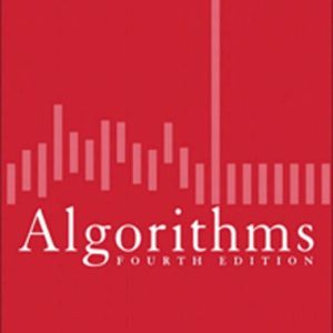 Algorithms (4th Edition)
