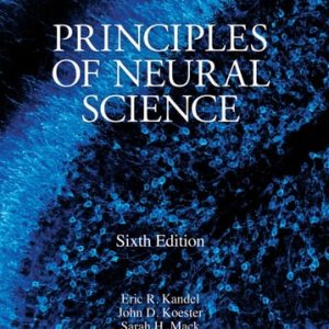 Principles of Neural Science (6th Edition)