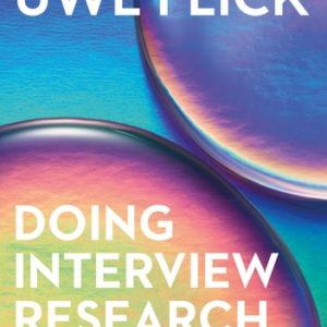 Doing Interview Research The Essential how to Guide (1st Edition)