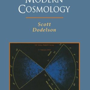 Modern Cosmology (1st Edition)