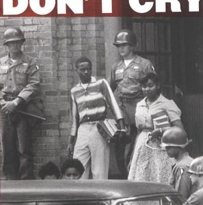 Warriors Don't Cry (1st Edition)