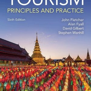 Tourism: Principles & Practice (6th Edition)