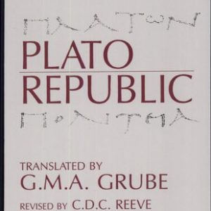 Republic (Grube Edition) (2nd Edition)
