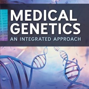Medical Genetics (1st Edition)