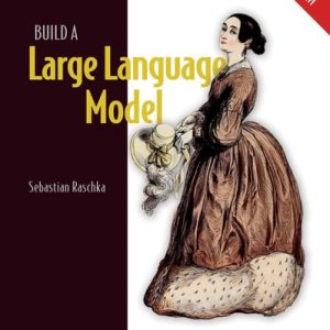 Build a Large Language Model (From Scratch) (1st Edition)