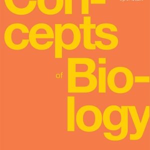 Concepts of Biology (1st Edition)