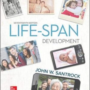 Life-span Development (17th Edition)