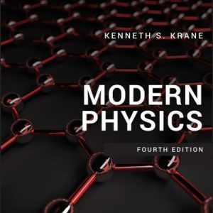 Modern Physics (4th Edition)