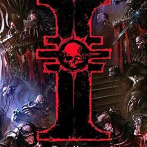 Dark Heresy Second Edition Core Rulebook (2nd Edition)