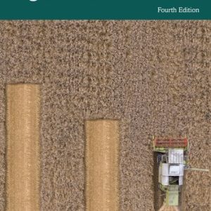 Principles of Agricultural Economics (4th Edition)