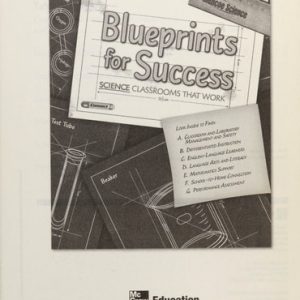 Glencoe Physical iScience, Grade 8, Reading Essentials, Student Edition (1st Edition)