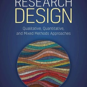 Research Design (6th Edition)
