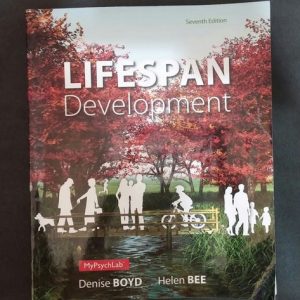 Lifespan Development (7th Edition)