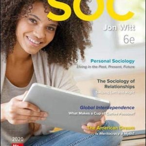 Soc 2020 (6th Edition)