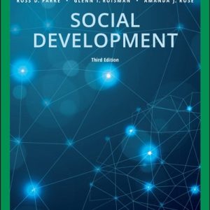 Social Development (3rd Edition)