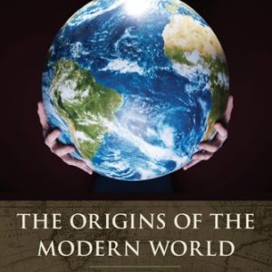 Origins of the Modern World (5th Edition)