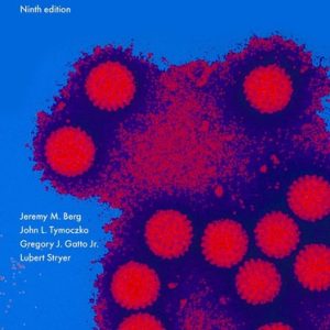 Biochemistry (9th Edition)