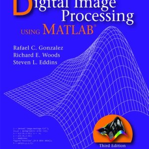 Digital Image Processing Using MATLAB (3rd Edition)