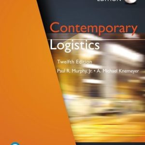Contemporary Logistics (12th Edition)
