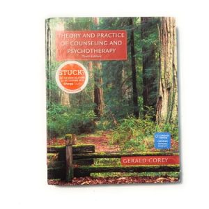Theory and Practice of Counseling and Psychotherapy (10th Edition)