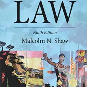 International Law (9th Edition)