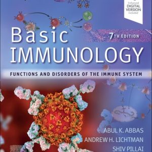 Basic Immunology E-Book Basic Immunology E-Book (7th Edition)