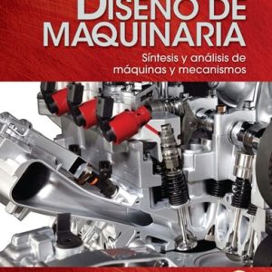Diseño de maquinaria (5th Edition)