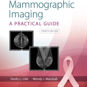 Mammographic Imaging (4th Edition)