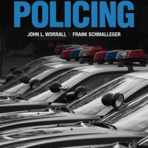 Criminal Procedure From First Contact to Appeal (4th Edition)