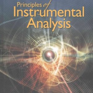 Principles of Instrumental Analysis (7th Edition)