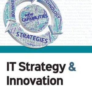 IT Strategy & Innovation (1st Edition)