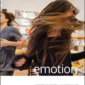 Emotion (3rd Edition)