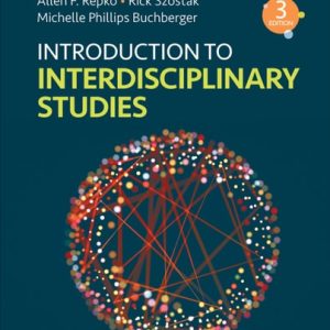 Introduction to Interdisciplinary Studies (3rd Edition)