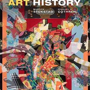 Art History (6th Edition)