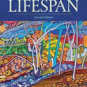 Development Through the Lifespan (7th Edition)