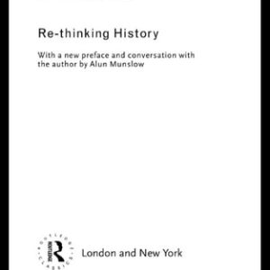 Rethinking History (3rd Edition)