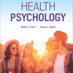 Looseleaf for Health Psychology (11th Edition)