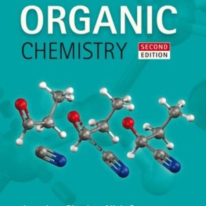 Organic Chemistry (2nd Edition)