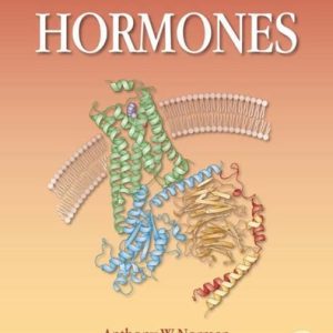 Hormones (3rd Edition)