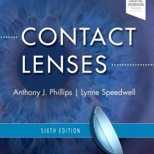 Contact Lenses (6th Edition)