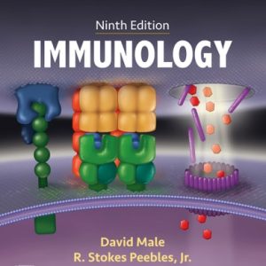 Immunology (9th Edition)