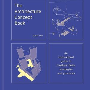 The Architecture Concept Book (1st Edition)