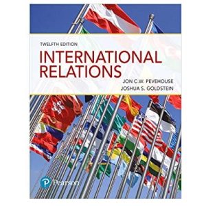 International Relations (12th Edition)