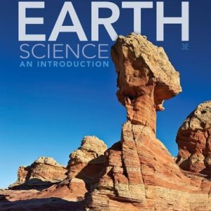 Earth Science (3rd Edition)